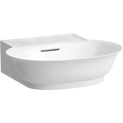Laufen The New Classic Wandwaschbecken 450x500mm - Waschbecken Laufen The New Classic Wandwaschbecken 450x500mm - Waschbecken