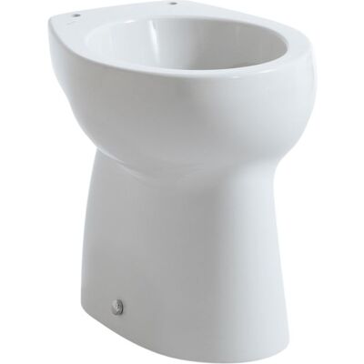 Laufen Florakids Kinder-WC - Horizontaler Abfluss Keramik Weiß Laufen Florakids Kinder-WC - Horizontaler Abfluss Keramik Weiß