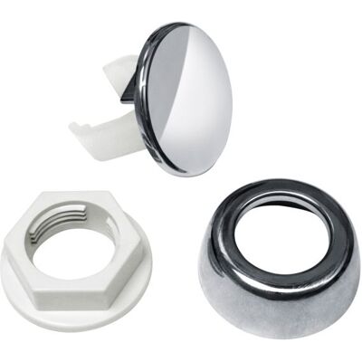 LAUFEN H8910510000001 - Abdeckkappe für Wasseranschluss LAUFEN H8910510000001 - Abdeckkappe für Wasseranschluss