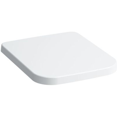 LAUFEN Pro S WC-Sitz - Wand-WC, abnehmbarer Deckel, weiß LAUFEN Pro S WC-Sitz - Wand-WC, abnehmbarer Deckel, weiß