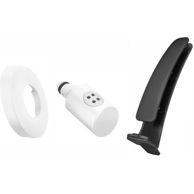 LAUFEN Cleanet Navia Duschkopf - Bidet WC Ersatzteil LAUFEN Cleanet Navia Duschkopf - Bidet WC Ersatzteil