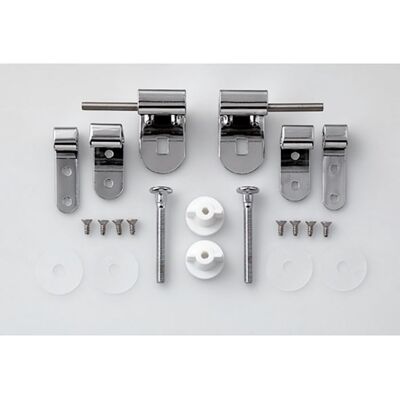 LAUFEN Scharnier H8926100000631 Vienna - WC-Sitz Scharnier LAUFEN Scharnier H8926100000631 Vienna - WC-Sitz Scharnier