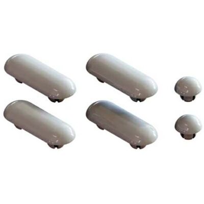 LAUFEN WC-Sitz Puffer - Zubehör für Florakids LAUFEN WC-Sitz Puffer - Zubehör für Florakids
