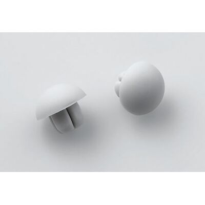 LAUFEN H8929160000001 Puffer - WC-Sitz Zubehör LAUFEN H8929160000001 Puffer - WC-Sitz Zubehör