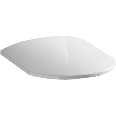 LAUFEN 89294.1 WC-Sitz - Weiß - Toilette LAUFEN 89294.1 WC-Sitz - Weiß - Toilette