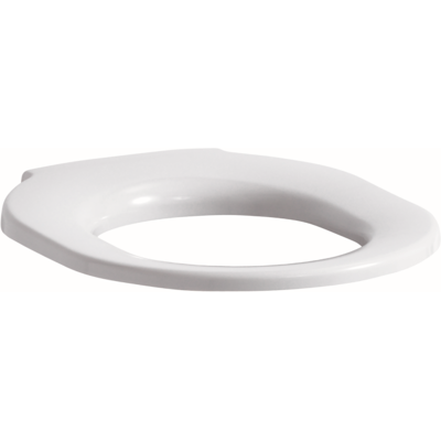 LAUFEN H8929500000001 Weißer WC-Sitz - Pro Serie LAUFEN H8929500000001 Weißer WC-Sitz - Pro Serie