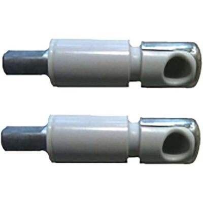 LAUFEN Moderna Scharnier H8935460000001 für WC-Sitz LAUFEN Moderna Scharnier H8935460000001 für WC-Sitz