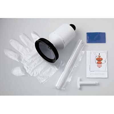 LAUFEN H8941970000001 Siphonaustauschset für Urinal LAUFEN H8941970000001 Siphonaustauschset für Urinal