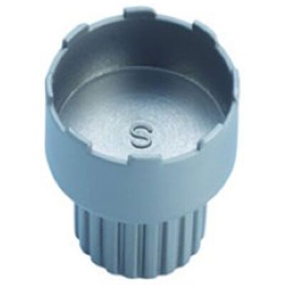 Neoperl 01460396 - Nuss für Cachè JR + SLIM AIR Neoperl 01460396 - Nuss für Cachè JR + SLIM AIR