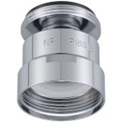 Neoperl Bidet-Armaturenteil - M 24x1 Verchromt Neoperl Bidet-Armaturenteil - M 24x1 Verchromt