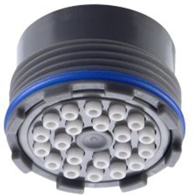 Neoperl CACHE SLC PCA Sprühregler - 43745890 - Durchfluss 1930 gpm Neoperl CACHE SLC PCA Sprühregler - 43745890 - Durchfluss 1930 gpm