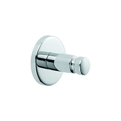 nwb Pro 020 Chrom Handtuchhaken - Kein Bohren Befestigung nwb Pro 020 Chrom Handtuchhaken - Kein Bohren Befestigung