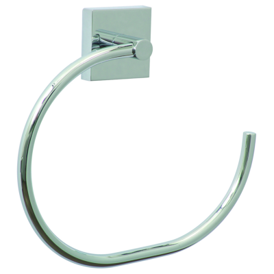 NWB Pro 030 chrom Handtuchring - Badezimmerzubehör NWB Pro 030 chrom Handtuchring - Badezimmerzubehör