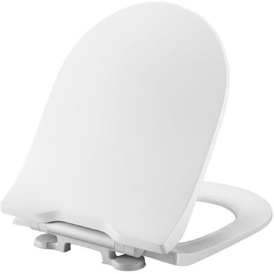 Pressalit 1008011-DG4925 Weiß WC-Sitz - WC-Sitz Pressalit 1008011-DG4925 Weiß WC-Sitz - WC-Sitz