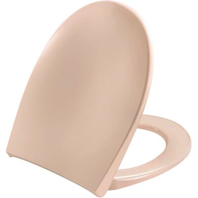 Pressalit Scandinavia PLUS Bahama beige - WC-Sitz Pressalit Scandinavia PLUS Bahama beige - WC-Sitz