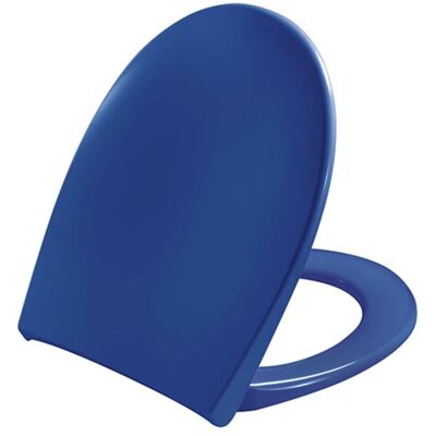 Pressalit Scandinavia PLUS WC Sitz - Automatischer Absenkautomatik, Universal D05 Pressalit Scandinavia PLUS WC Sitz - Automatischer Absenkautomatik, Universal D05