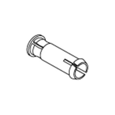 Pressalit A7222 Gleitbuchse - Gleitbuchse mit Distanzkante Pressalit A7222 Gleitbuchse - Gleitbuchse mit Distanzkante