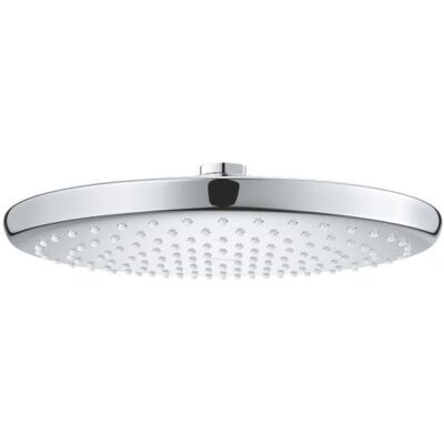 Grohe Vitalio Start 250 Kopfbrause 26815000 rund, chrom Grohe Vitalio Start 250 Kopfbrause 26815000 rund, chrom