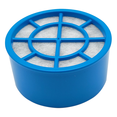 SFA Be-/Entlüfter Z0029A mit Aktivkohlefilter und Ersatz-Filtereinsatz SFA Be-/Entlüfter Z0029A mit Aktivkohlefilter und Ersatz-Filtereinsatz
