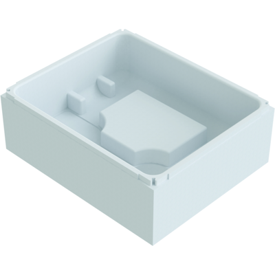 Schedel SD20015 Support de receveur de douche - Standard shower tray support Schedel SD20015 Support de receveur de douche - Standard shower tray support
