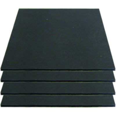 Schedel MULTISTAR SiLENCIO Schallschutz-Set - Duschwanne - DIN 4109 Schedel MULTISTAR SiLENCIO Schallschutz-Set - Duschwanne - DIN 4109