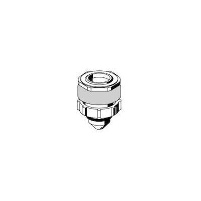 Schell Kolben 293120099 komplett für Schellomat Urinal Spülarmatur, Ersatzteil Schell Kolben 293120099 komplett für Schellomat Urinal Spülarmatur, Ersatzteil