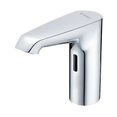 Schell XERIS E2 Infrarot-Waschtisch-Armatur 002570699 HD-K mid., ohne Stromversorgung, verchromt Schell XERIS E2 Infrarot-Waschtisch-Armatur 002570699 HD-K mid., ohne Stromversorgung, verchromt
