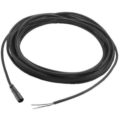 Schell Universal-Anschlusskabel 015700099 5 m - Kabel für Strom und Geräte Schell Universal-Anschlusskabel 015700099 5 m - Kabel für Strom und Geräte