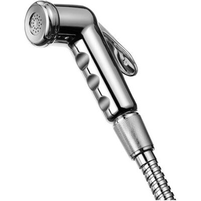 Schell Bidet Handbrause - Chrom - Modell 032950699 Schell Bidet Handbrause - Chrom - Modell 032950699