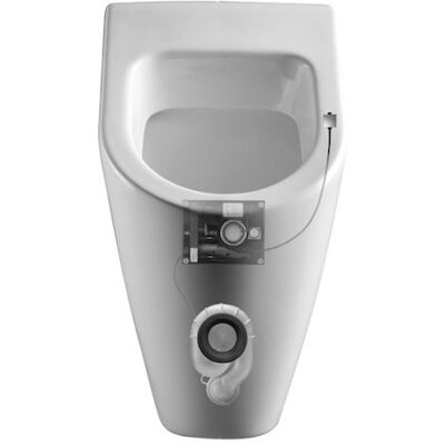 Schell Compact lc Urinalsteuerung 011960099 Siphon-Sensor, Batteriebetrieb, 4 x 1,5 V Schell Compact lc Urinalsteuerung 011960099 Siphon-Sensor, Batteriebetrieb, 4 x 1,5 V