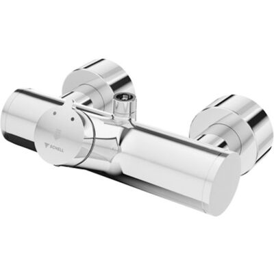 Schell Vitus Aufputz-Duscharmatur - Dusch Typ Schell Vitus Aufputz-Duscharmatur - Dusch Typ