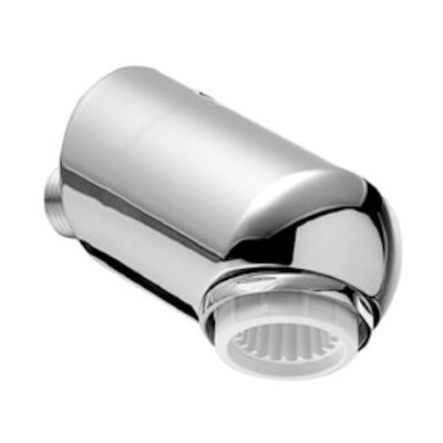 Schell Modell 018140699 G 2000 / 2 AG Vandalensicher Chrom Duschkopf - Duschkopf Schell Modell 018140699 G 2000 / 2 AG Vandalensicher Chrom Duschkopf - Duschkopf