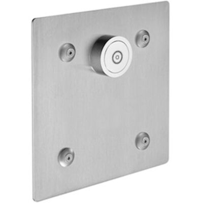 Schell Unterputz-Dusche LINUS Edelstahl mit CVD-Touch Elektronik - Modell 019212899 Schell Unterputz-Dusche LINUS Edelstahl mit CVD-Touch Elektronik - Modell 019212899