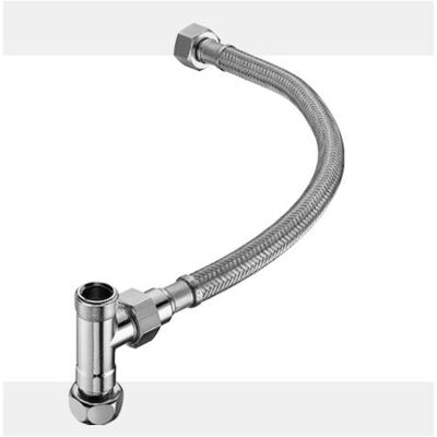 Schell Modell 041160699 - Flexibles Verbindungset für Eckventil-Thermostat Schell Modell 041160699 - Flexibles Verbindungset für Eckventil-Thermostat