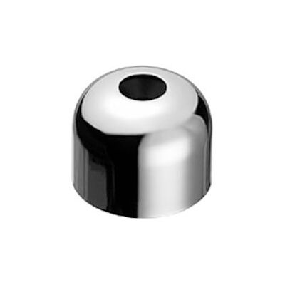 Schell Außenverbinder 278200699 verchromt, für Urinal-Druckspüler Schell Außenverbinder 278200699 verchromt, für Urinal-Druckspüler