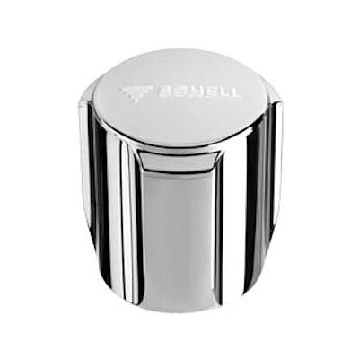 Schell Modell 479960699 Chrom Türgriff - Wasserarmatur Schell Modell 479960699 Chrom Türgriff - Wasserarmatur