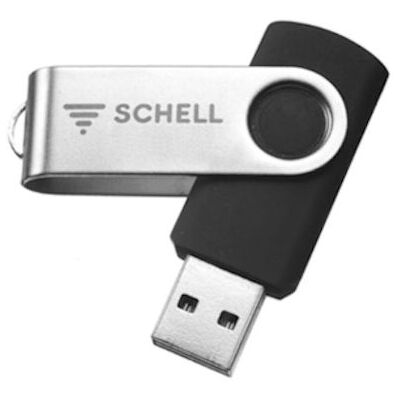 Schell 955.980.099 USB-Stick - Diagnose & Parametrierung Schell 955.980.099 USB-Stick - Diagnose & Parametrierung