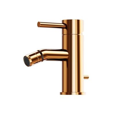 Steinberg Serie 100 Bidetarmatur Rose Gold - Bidet Typ Steinberg Serie 100 Bidetarmatur Rose Gold - Bidet Typ