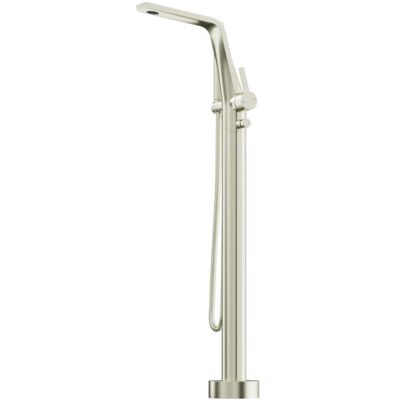 Steinberg Serie 260 Freistehende Badewannenarmatur - Brausestück & Wasserhahn Steinberg Serie 260 Freistehende Badewannenarmatur - Brausestück & Wasserhahn