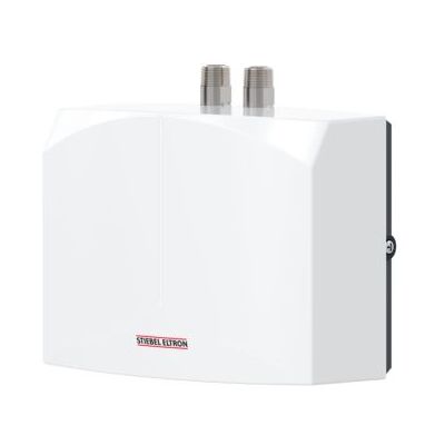STIEBEL ELTRON hydraulischer Mini-Durchlauferhitzer DHM 7 fürs Handwaschbecken, 6,5 kW, ohne Stecker Starkstromanschluss 400v, druckfest + drucklos, 232789 STIEBEL ELTRON hydraulischer Mini-Durchlauferhitzer DHM 7 fürs Handwaschbecken, 6,5 kW, ohne Stecker Starkstromanschluss 400v, druckfest + drucklos, 232789