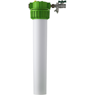 Stiebel Eltron Heizungs-Enthärtungsarmatur 230013 max. Volumenstrom 0,3 m³/h, für Erstbefüllung-/Nachspeisung Stiebel Eltron Heizungs-Enthärtungsarmatur 230013 max. Volumenstrom 0,3 m³/h, für Erstbefüllung-/Nachspeisung