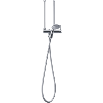 Stiebel Eltron Brausearmatur MED 232609 verchromt, für Dusche, für Niederdruck Betrieb Stiebel Eltron Brausearmatur MED 232609 verchromt, für Dusche, für Niederdruck Betrieb