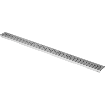 TECE Designrost 600751 TECEdrainline quadratum gerade, 70 cm, Edelstahl gebürstet TECE Designrost 600751 TECEdrainline quadratum gerade, 70 cm, Edelstahl gebürstet