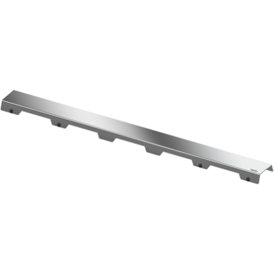 TECE Designrost TECEdrainline steel II 600982 gerade, Edelstahl poliert, 900 mm TECE Designrost TECEdrainline steel II 600982 gerade, Edelstahl poliert, 900 mm