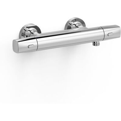 Tres Über-Wand Thermostatische Duscharmatur - Duschventil Tres Über-Wand Thermostatische Duscharmatur - Duschventil