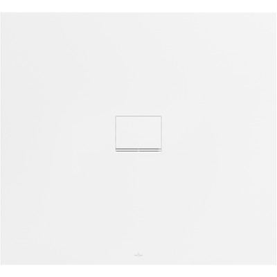 Villeroy & Boch Squaro Infinity Rechteck Duschwanne - 1200x1000mm - Stone White Villeroy & Boch Squaro Infinity Rechteck Duschwanne - 1200x1000mm - Stone White