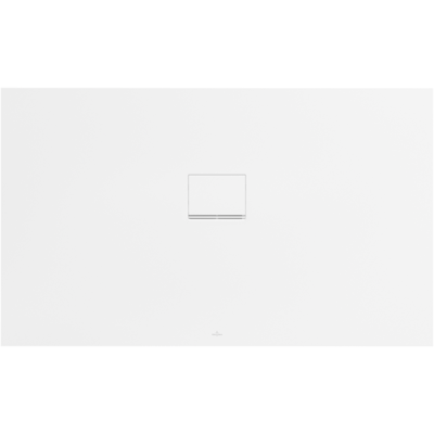 Villeroy & Boch Squaro Infinity Rechteck Duschwanne - 150x90cm - Stone White Villeroy & Boch Squaro Infinity Rechteck Duschwanne - 150x90cm - Stone White