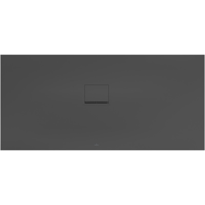 Villeroy & Boch Squaro Infinity Rechteckduschwanne links 1700 x 800 mm Villeroy & Boch Squaro Infinity Rechteckduschwanne links 1700 x 800 mm