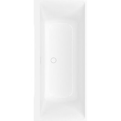 Villeroy & Boch Subway 3.0 Rechteckbadewanne - Weiß Villeroy & Boch Subway 3.0 Rechteckbadewanne - Weiß