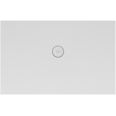 Villeroy und Boch Villeroy & Boch Subway Infinity Duschwanne 6230P301, 120 x 80 x 4 cm, weiß mit Antirutsch Villeroy und Boch Villeroy & Boch Subway Infinity Duschwanne 6230P301, 120 x 80 x 4 cm, weiß mit Antirutsch